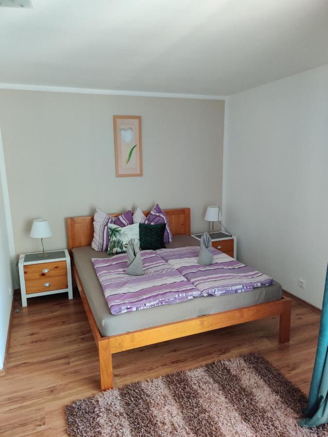 Villa Itália Guest House Siófok Extérieur photo