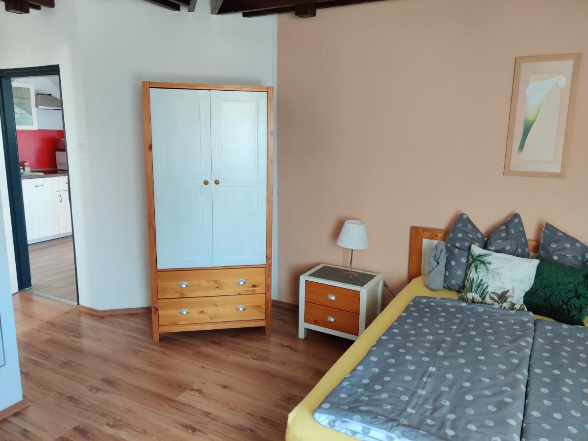 Villa Itália Guest House Siófok Extérieur photo