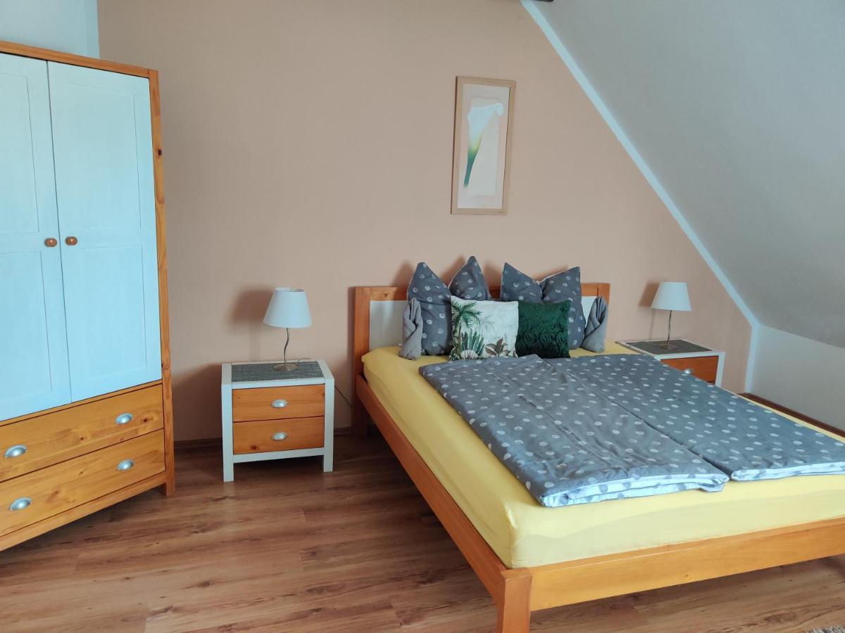 Villa Itália Guest House Siófok Extérieur photo