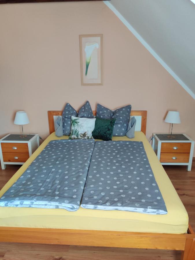 Villa Itália Guest House Siófok Extérieur photo